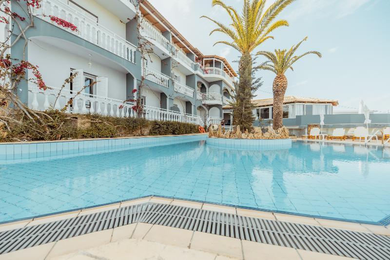 Zante Calinica & Hotel