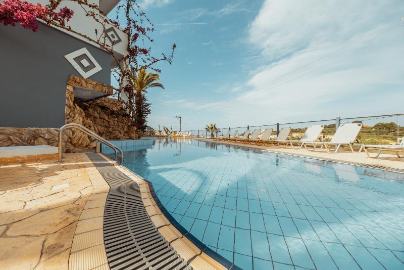 Zante Calinica & Hotel Tsilivi (Zakynthos)