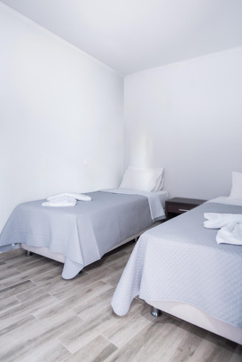 Zante Calinica & Hotel 3*