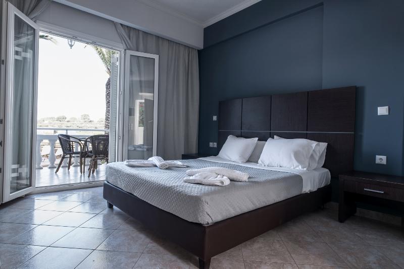 Hotel Zante Calinica & 3*