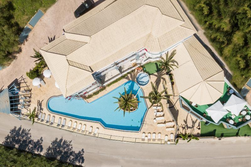 Zante Calinica & Hotel Tsilivi (Zakynthos)