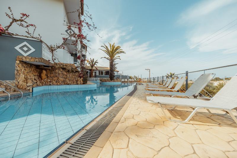 Zante Calinica & 3*