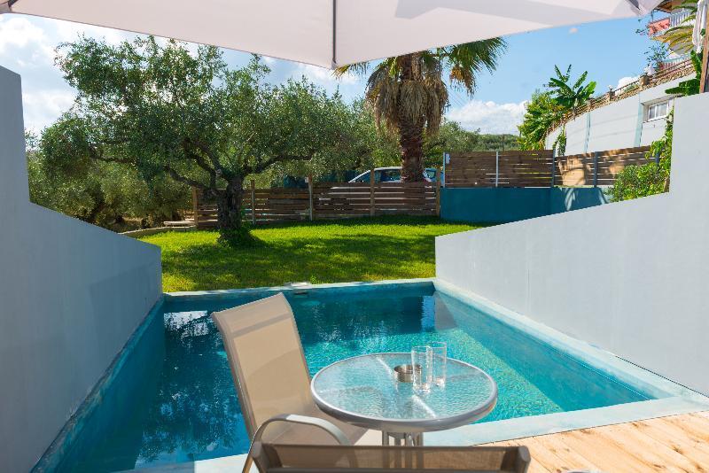 Hotel Zante Calinica &